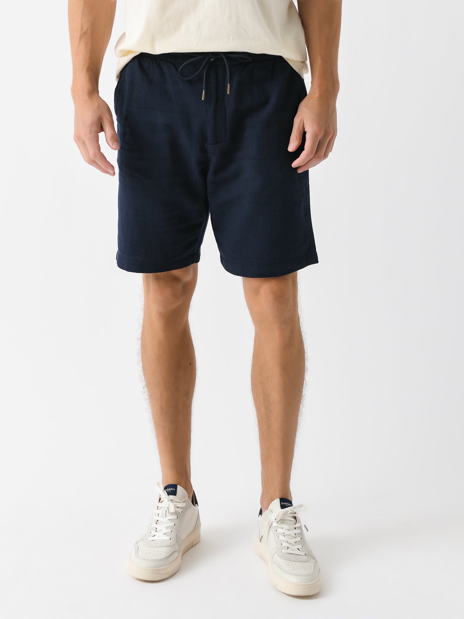 Rails Men's Archer Short - Saint Bernard