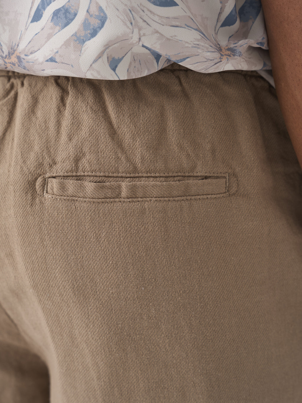 Rails Men's Archer 6" Short - Saint Bernard