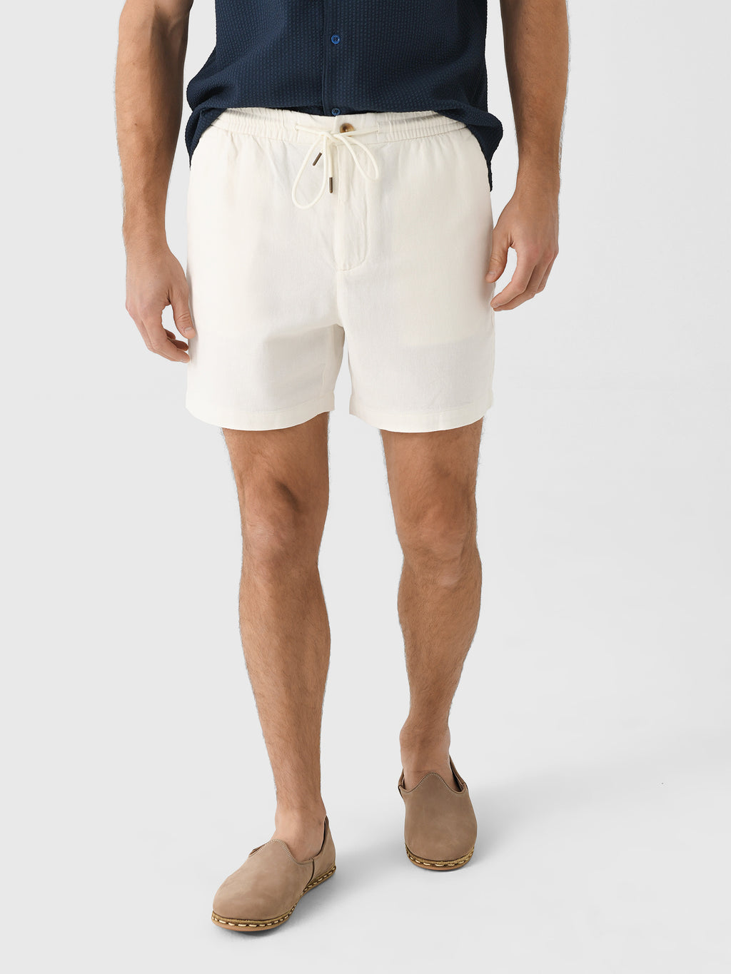 Rails Men's Archer 6" Short - Saint Bernard