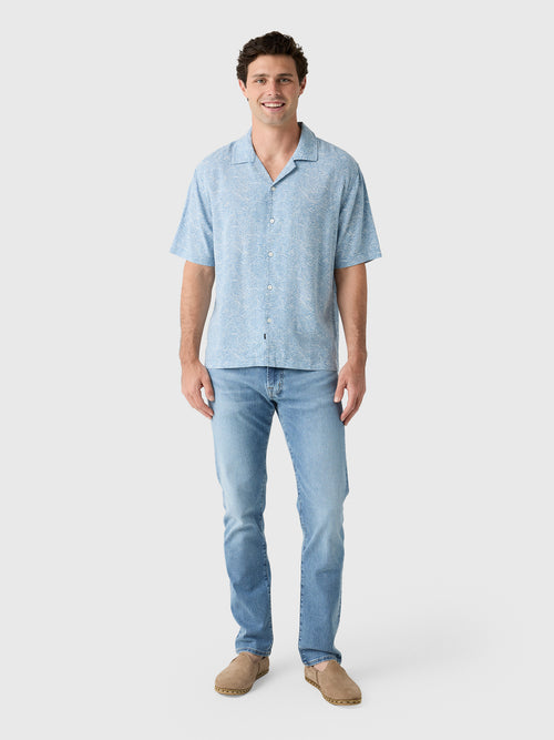 Rails Men's Cash Shirt