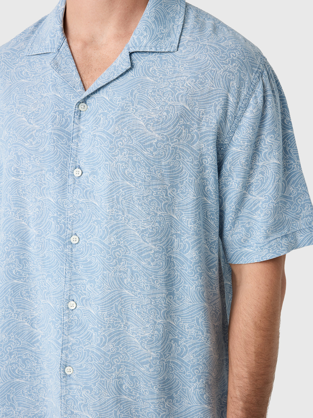 Rails Men's Cash Shirt