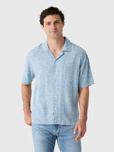 Rails Men's Cash Shirt - Saint Bernard