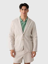 Rails Men's Harris Blazer - Saint Bernard