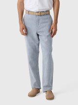 Rails Men's Irving Pant - Saint Bernard