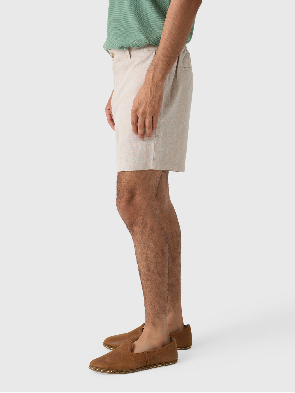 Rails Men's Wilson Short - Saint Bernard