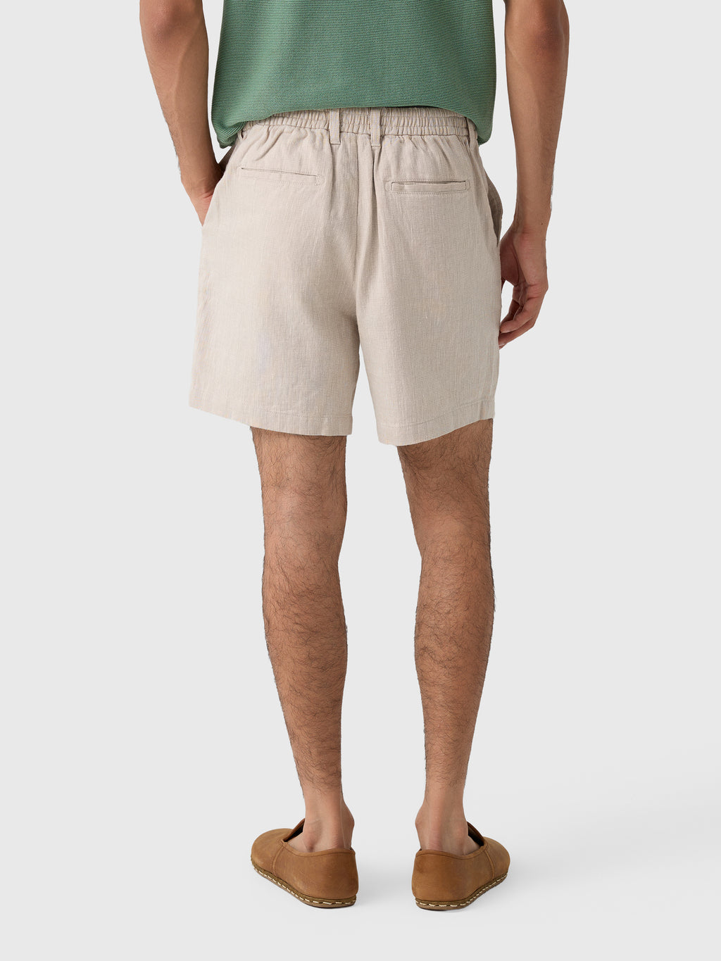 Rails Men's Wilson Short - Saint Bernard