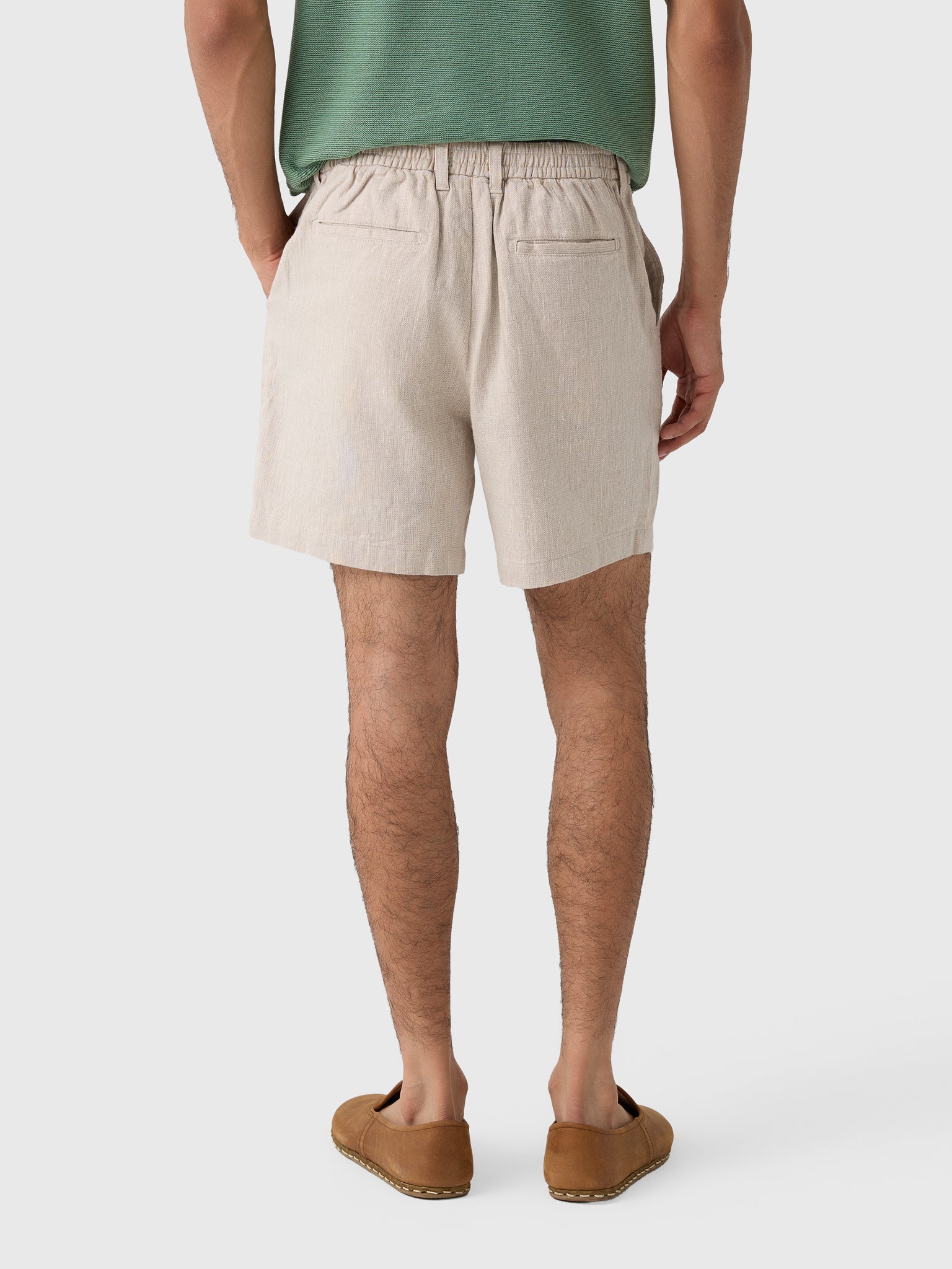 Rails Men's Wilson Short - Saint Bernard