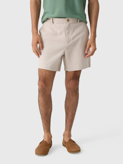 Rails Men's Wilson Short - Saint Bernard