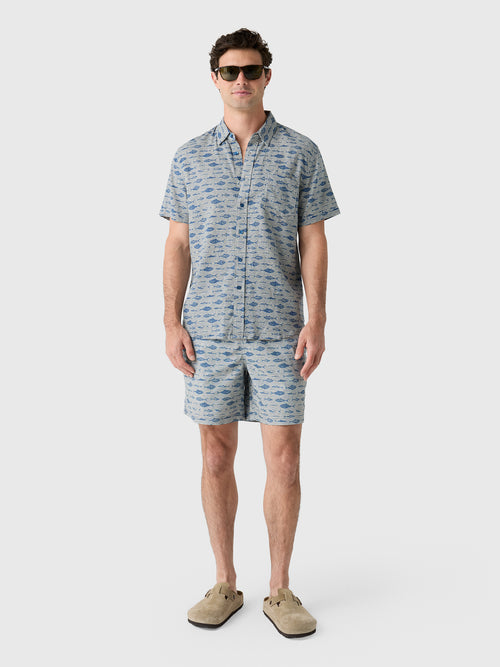Rails Men's Dane Swim Trunk