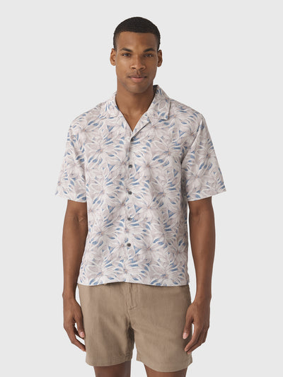 Rails Men's Rhodes Button-Down Shirt - Saint Bernard