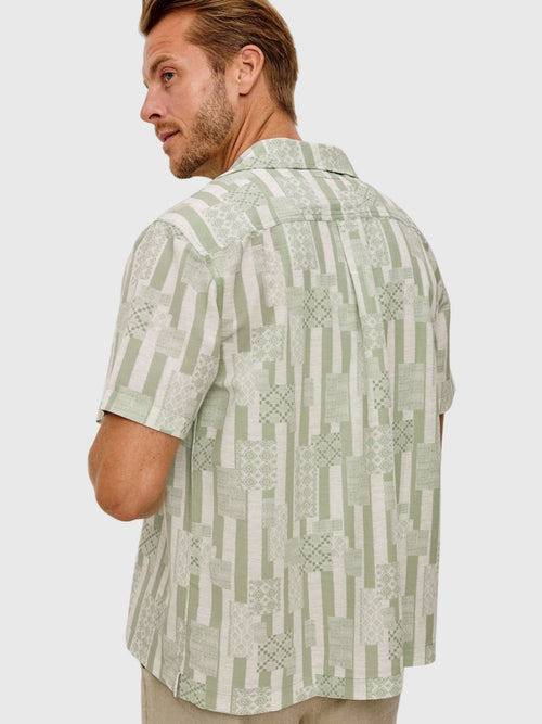 Rails Men's Rhodes Button-Down Shirt