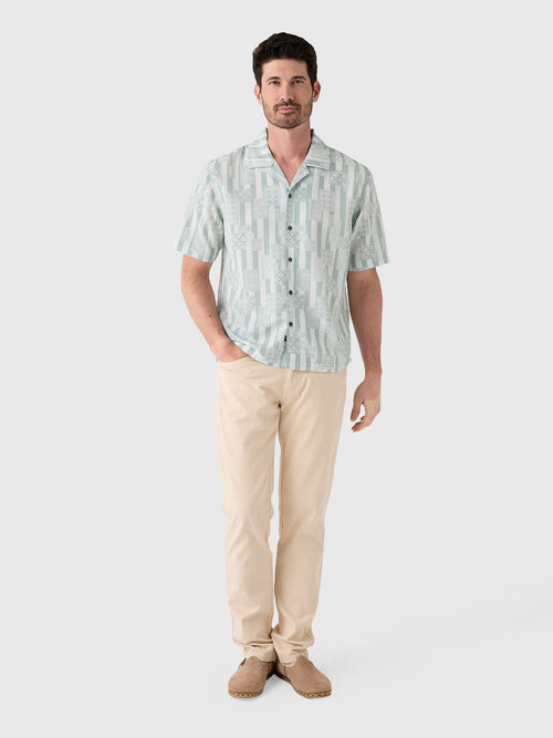 Rails Men's Rhodes Button-Down Shirt