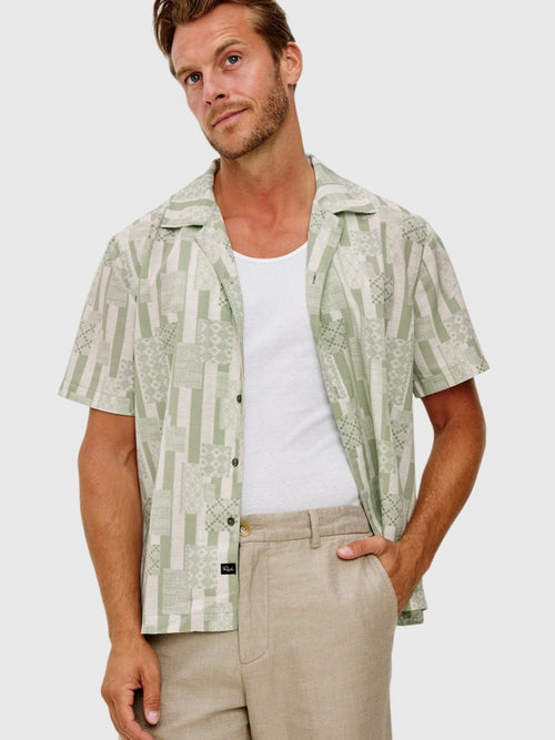 Rails Men's Rhodes Button-Down Shirt