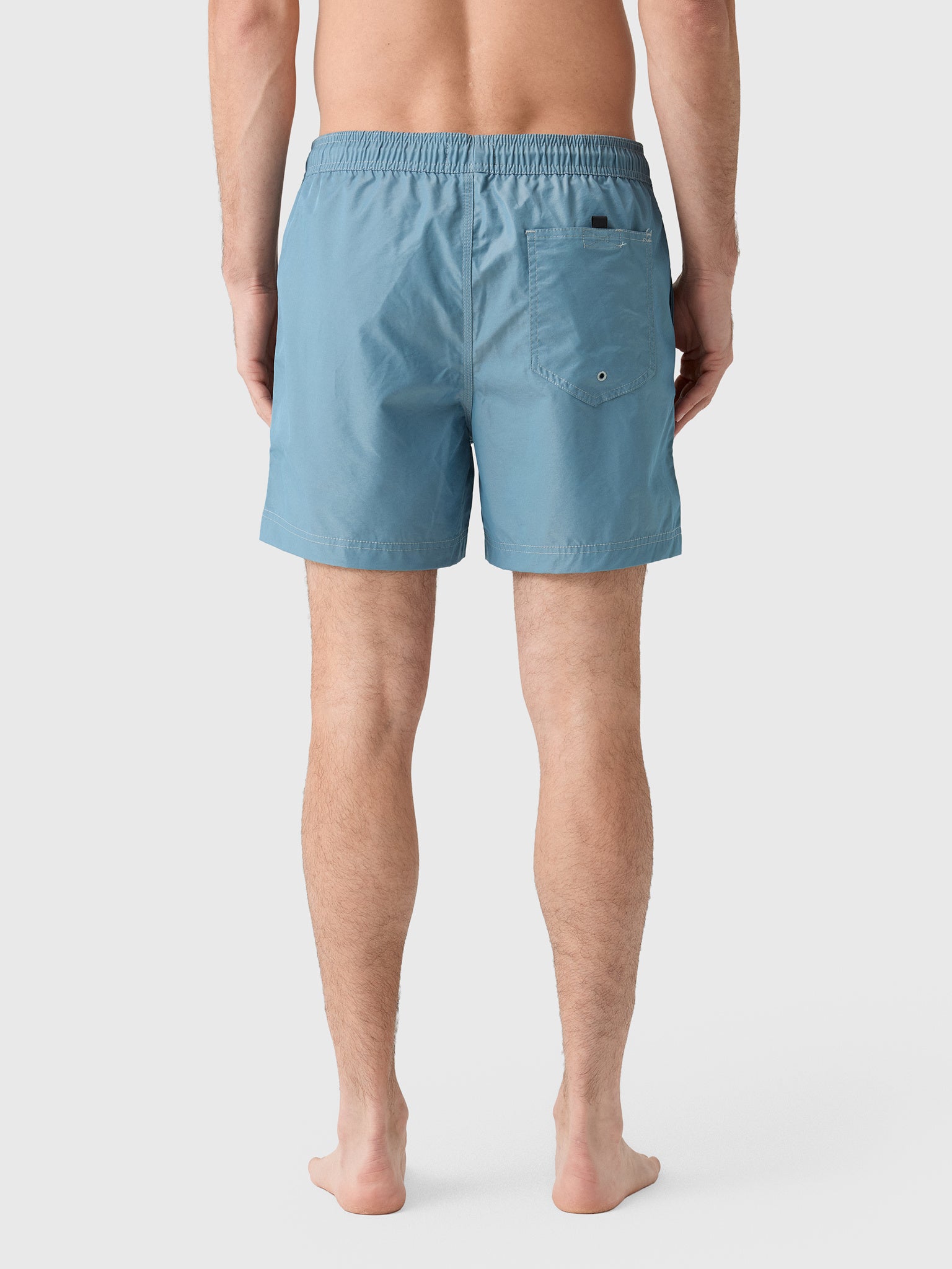 Rails Men's La Brea Swim Trunk