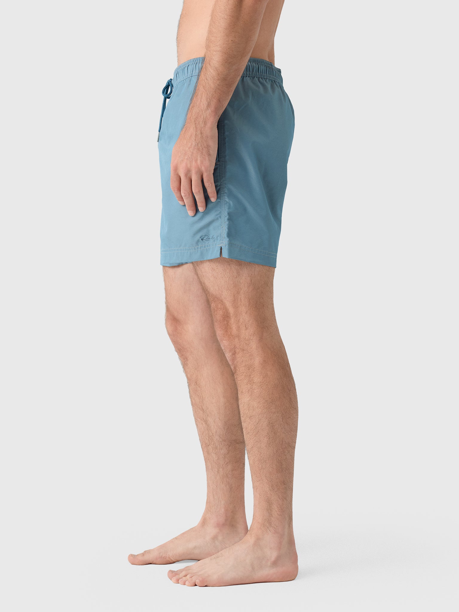 Rails Men's La Brea Swim Trunk