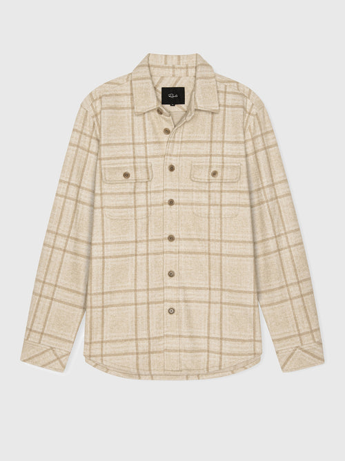 Rails Men's Alder Shirt
