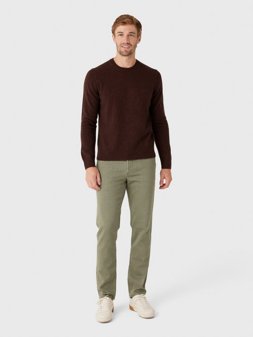 Rails Men's Laurent Sweater - Saint Bernard