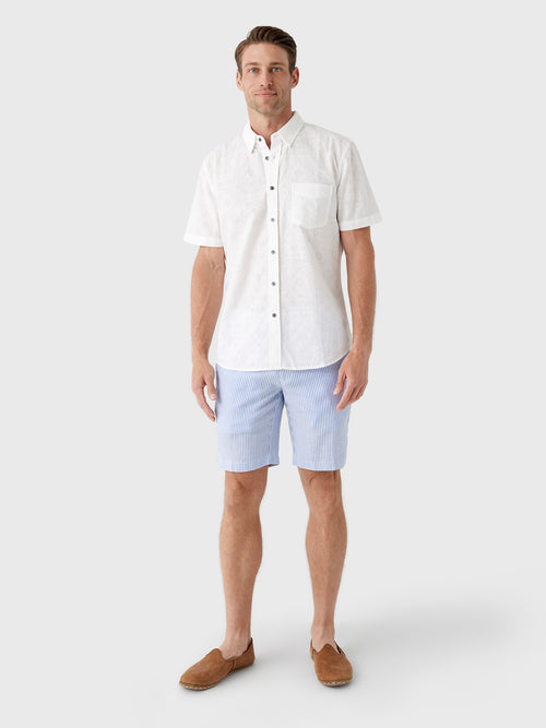 Rails Men's Hale Button-Down Shirt