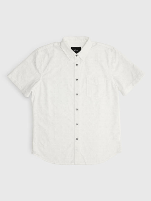 Rails Men's Hale Button-Down Shirt