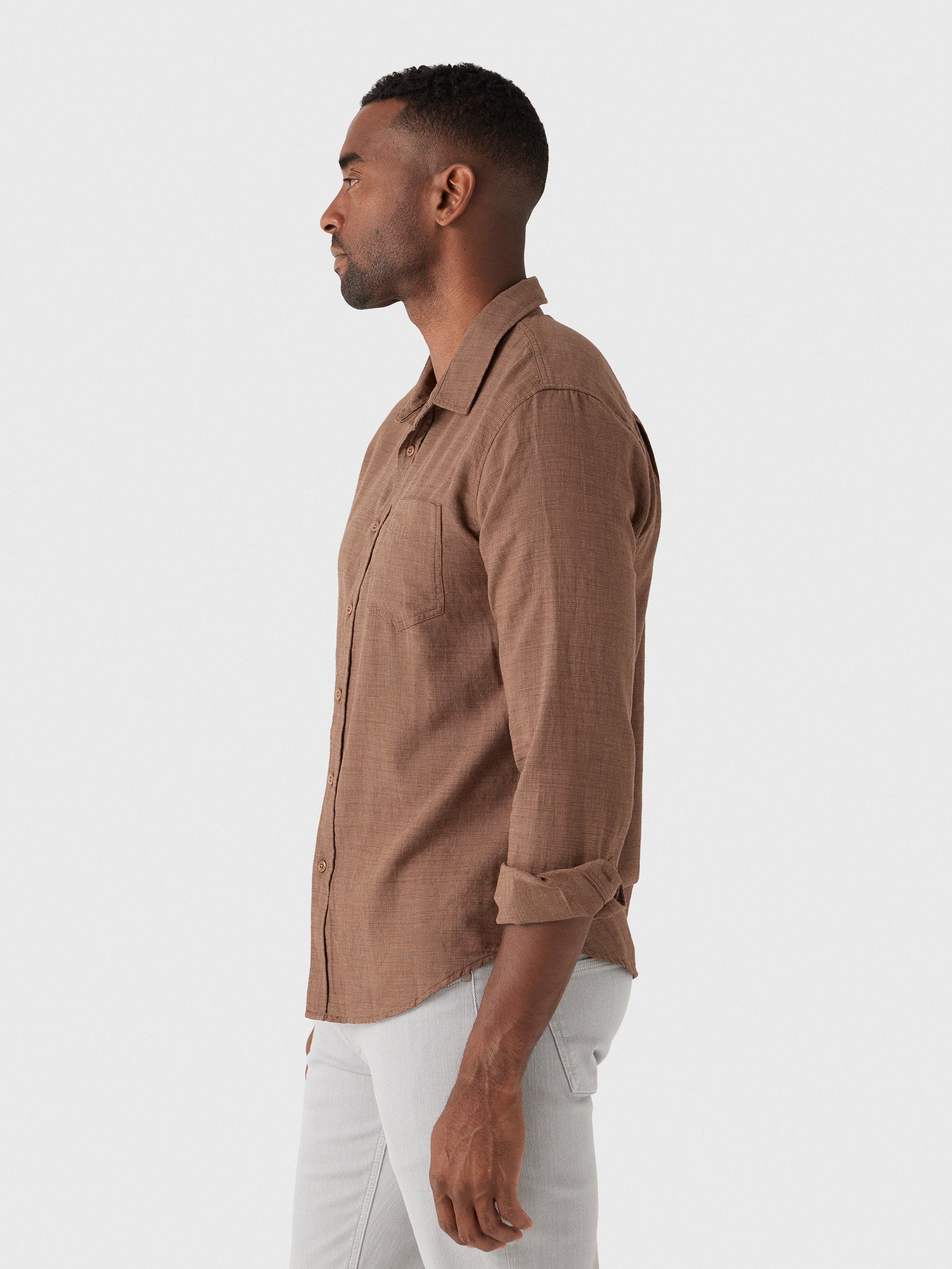Rails Men's Wyatt Shirt
