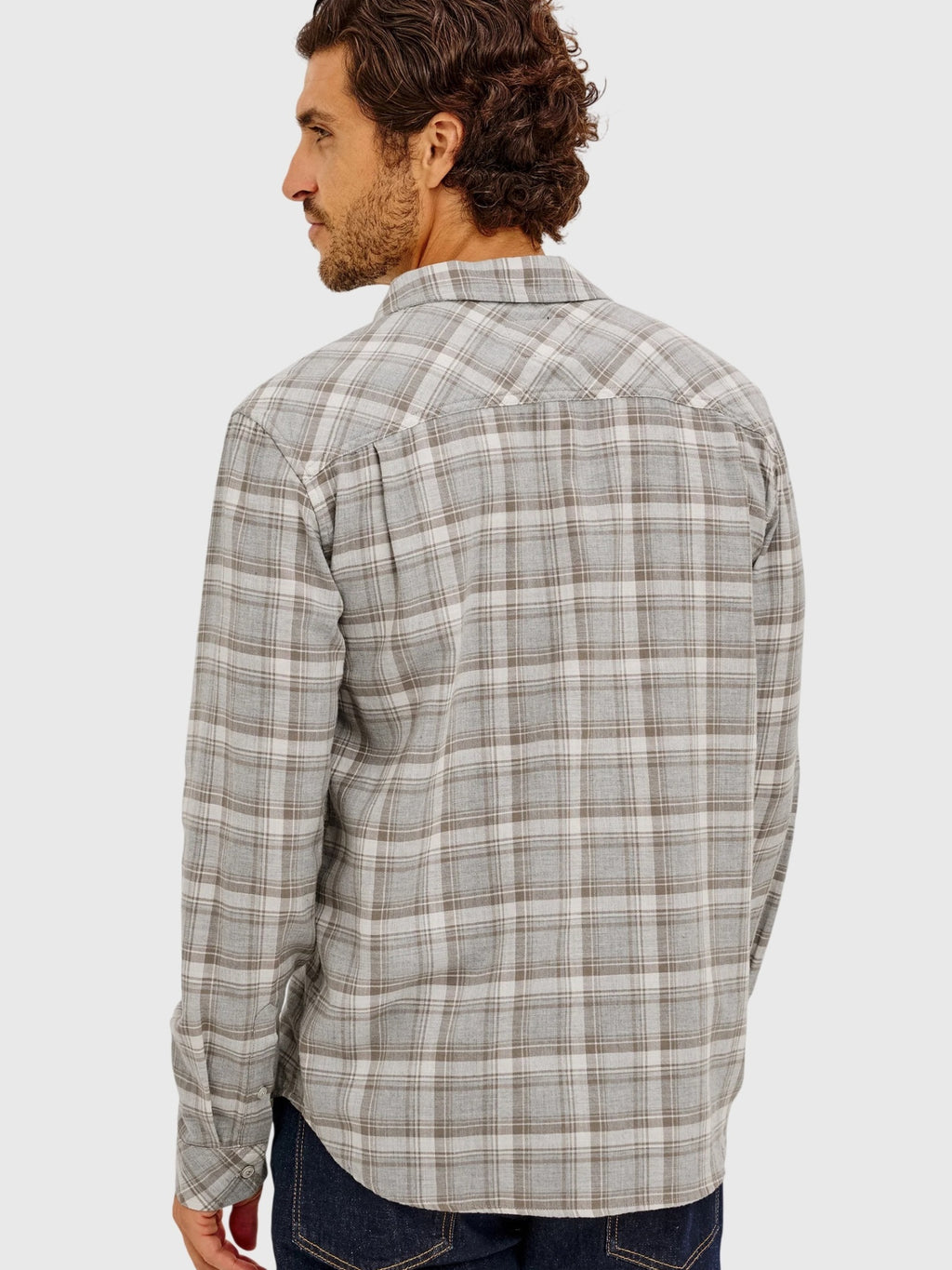 Rails Men's Wyatt Shirt
