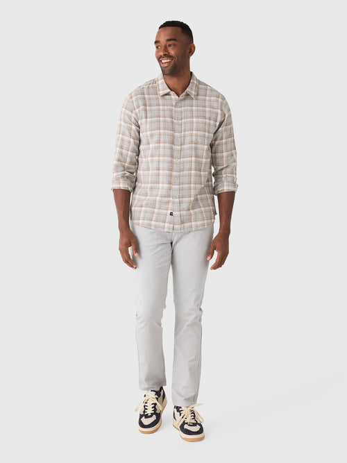 Rails Men's Wyatt Shirt - Saint Bernard