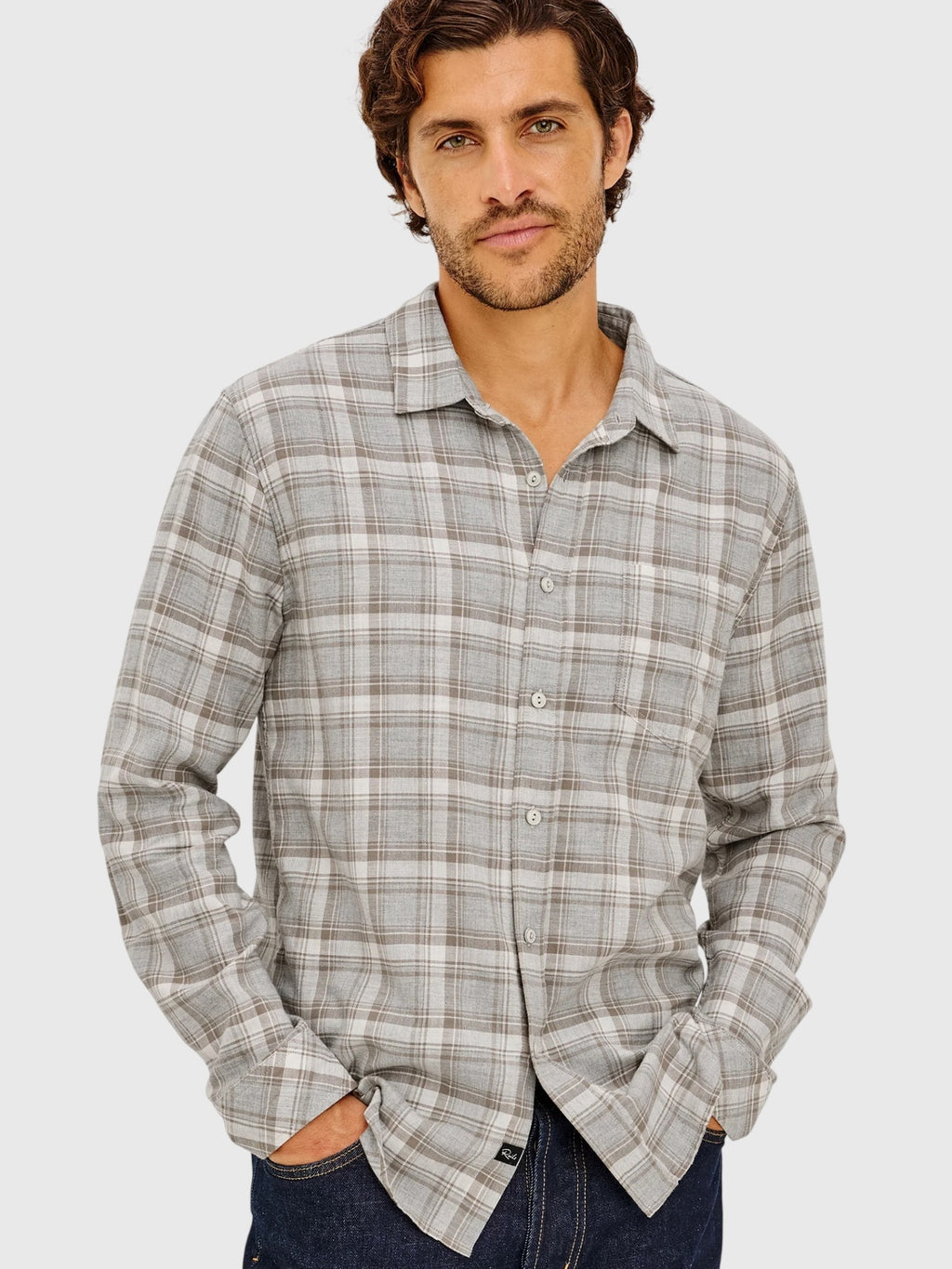 Rails Men's Wyatt Shirt