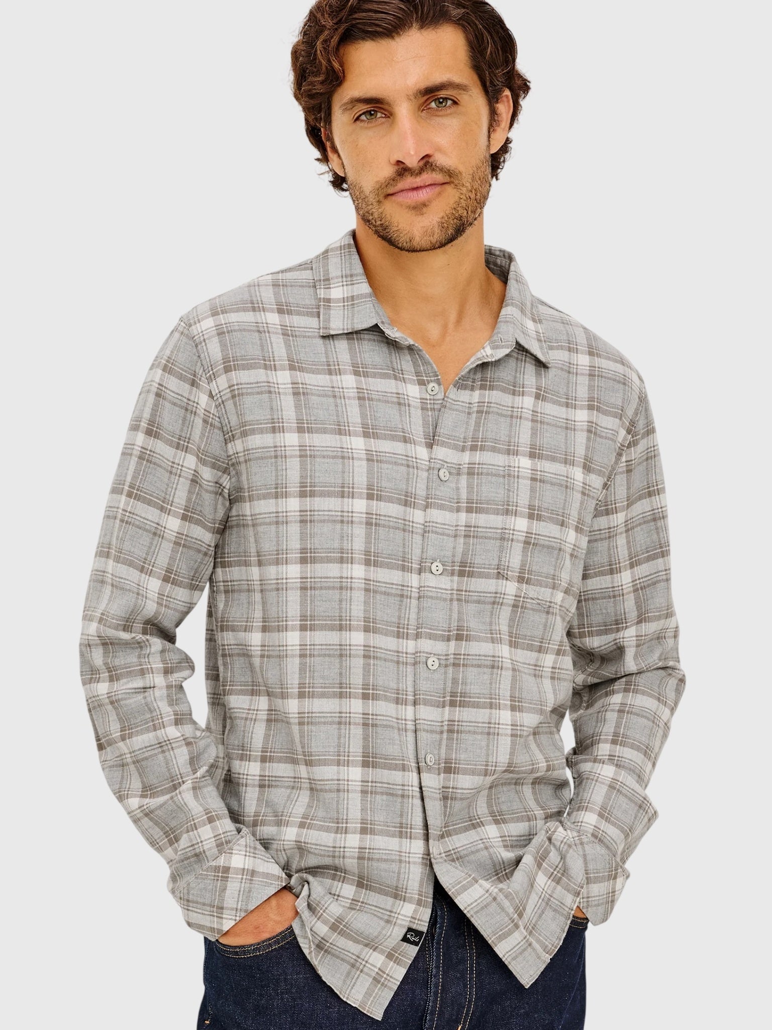 Rails Men's Wyatt Shirt