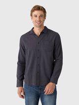 Rails Men's Wyatt Shirt - Saint Bernard