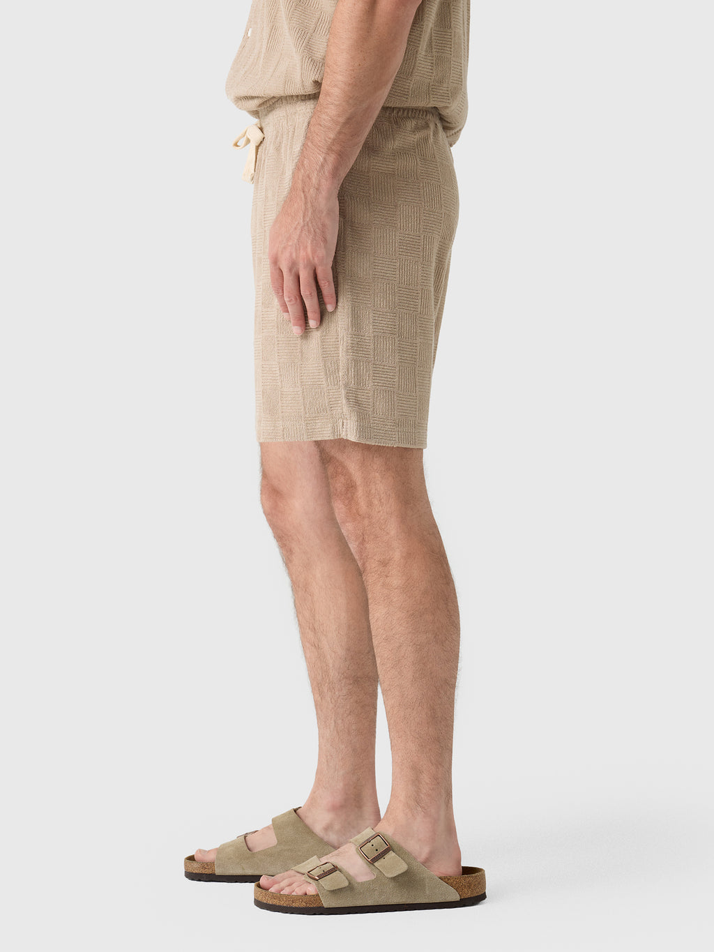 Rails Men's Nova Short