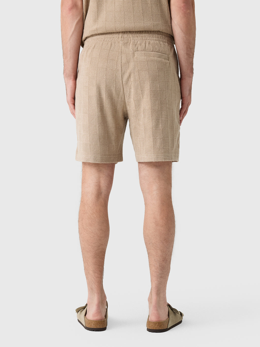Rails Men's Nova Short
