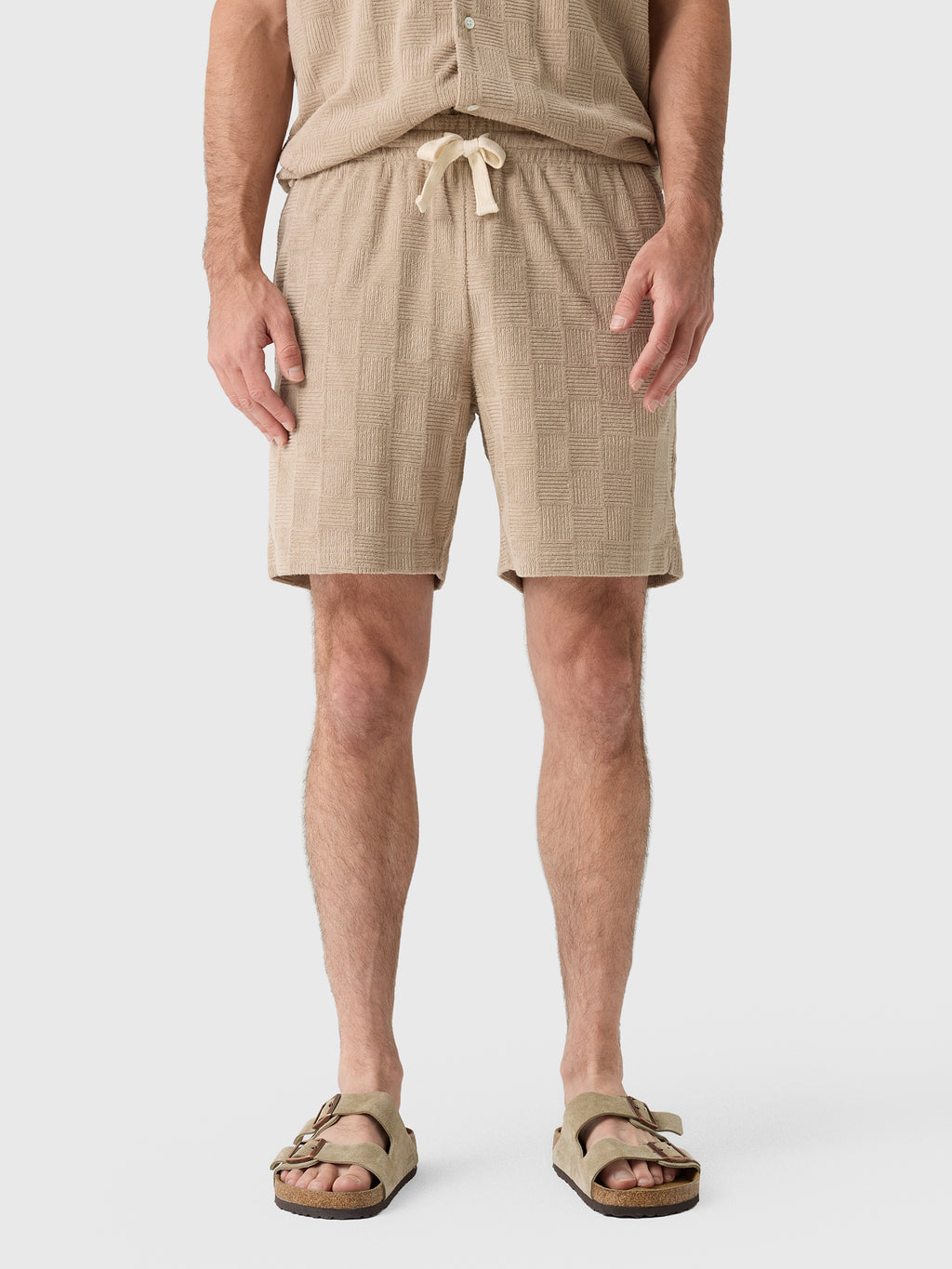 Rails Men's Nova Short