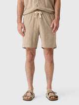 Rails Men's Nova Short - Saint Bernard