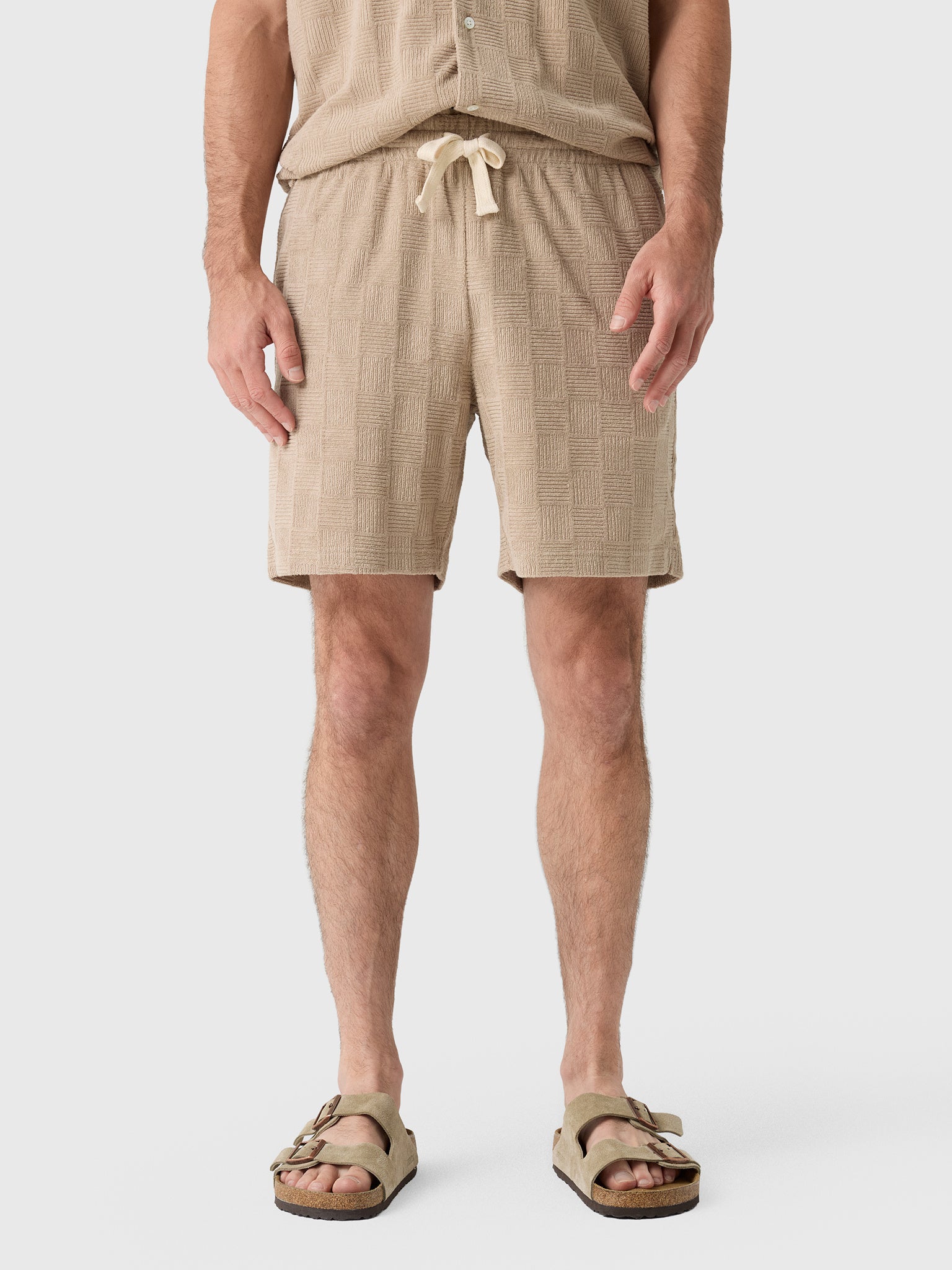 Rails Men's Nova Short