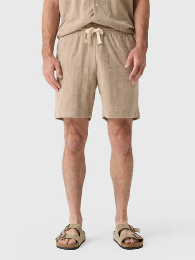 Rails Men's Nova Short - Saint Bernard