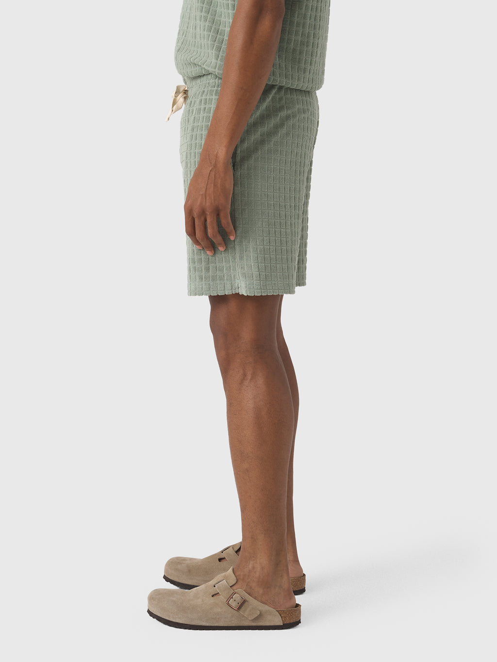 Rails Men's Nova Short - Saint Bernard