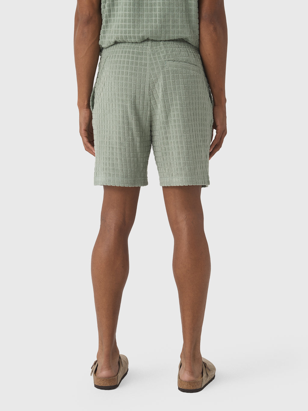 Rails Men's Nova Short - Saint Bernard