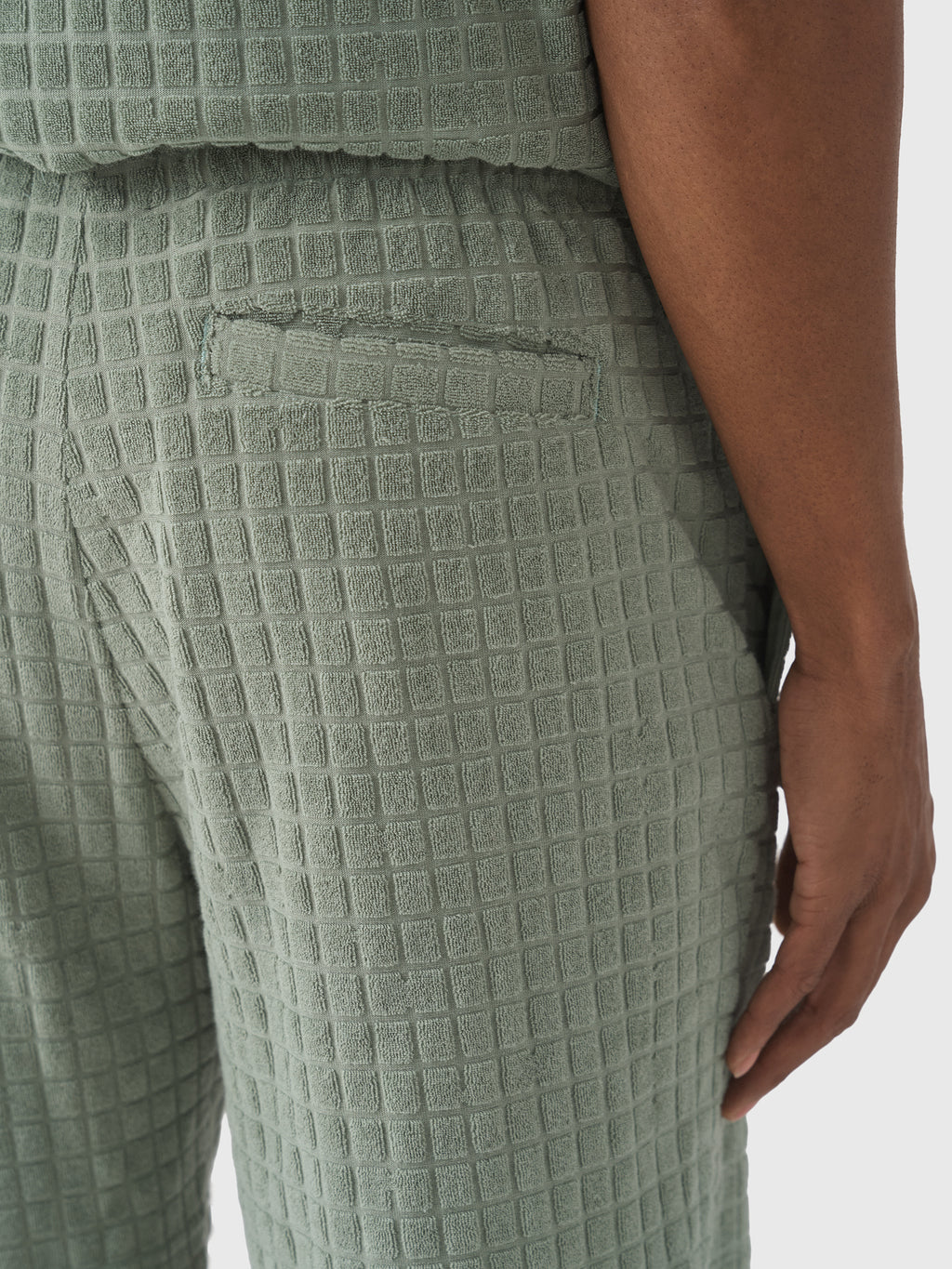 Rails Men's Nova Short - Saint Bernard