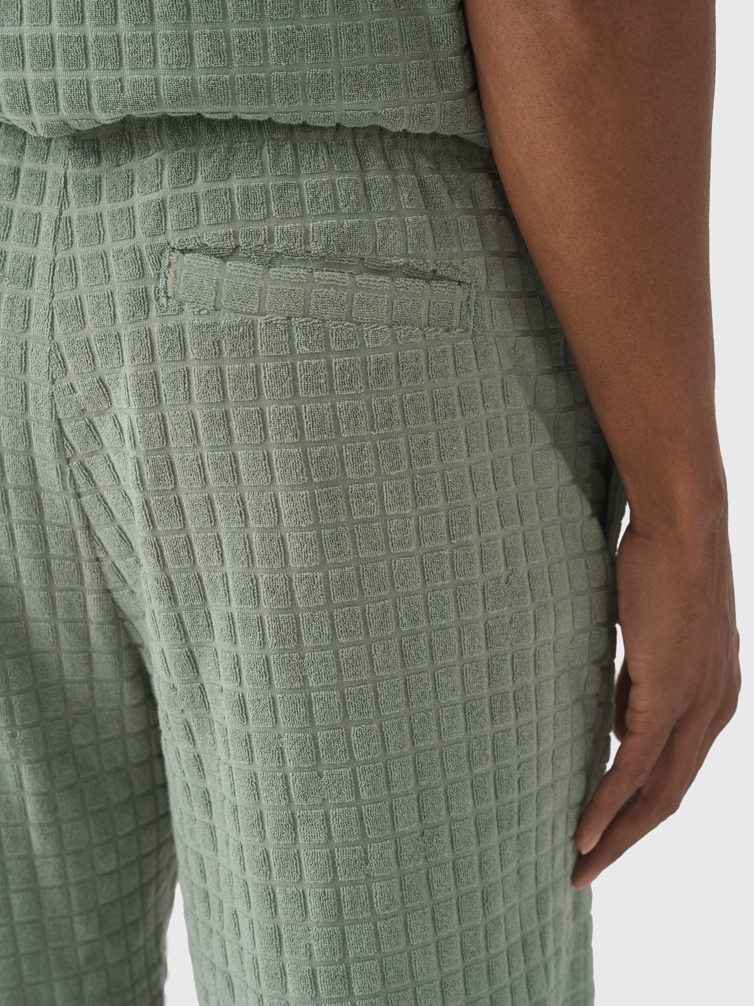 Rails Men's Nova Short - Saint Bernard