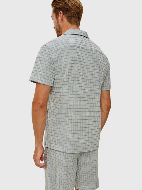 Rails Men's Maverick Button-Down Shirt