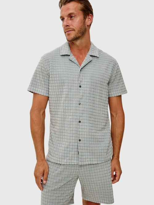 Rails Men's Maverick Button-Down Shirt