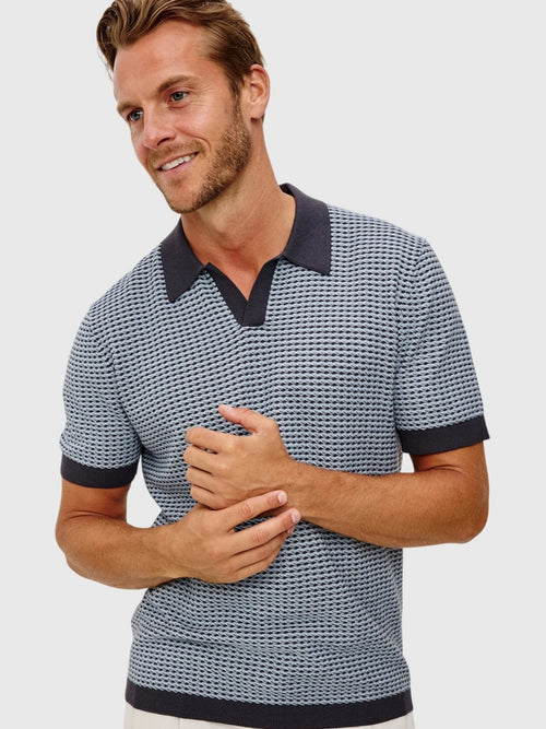 Rails Men's Hayden Polo Shirt