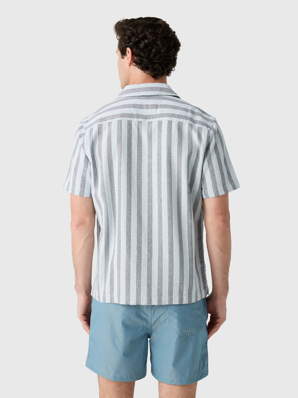 Rails Men's Fielder Shirt