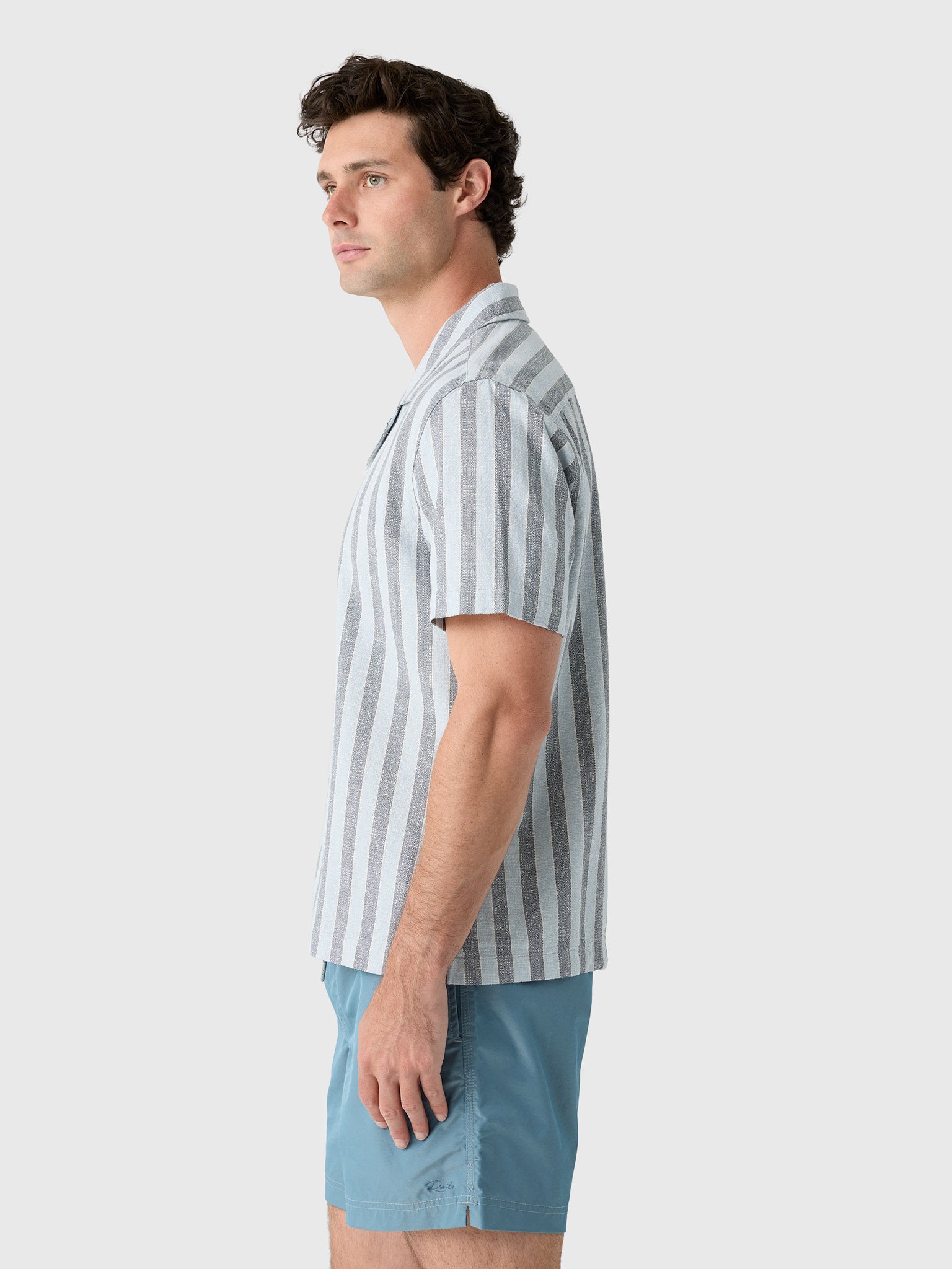 Rails Men's Fielder Shirt