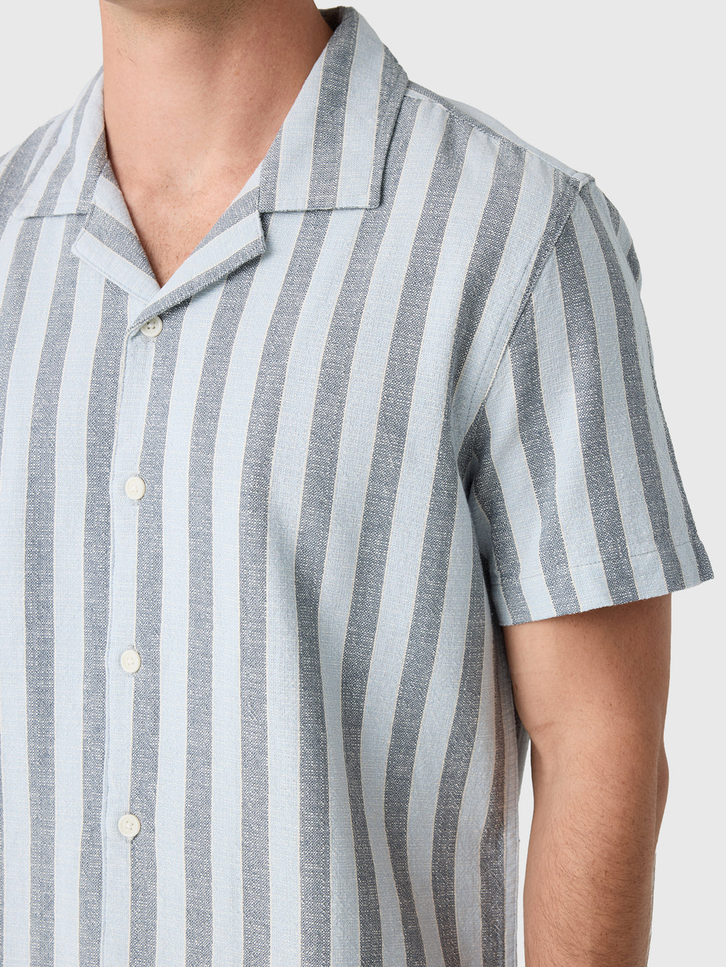 Rails Men's Fielder Shirt