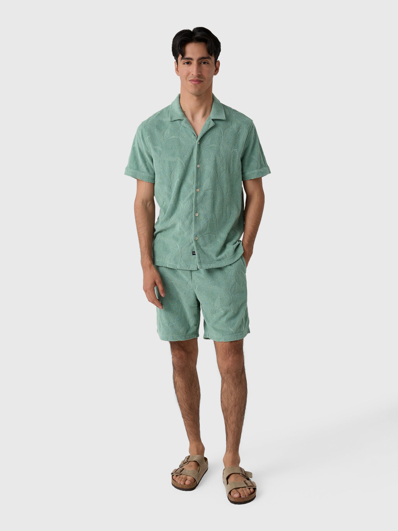 Rails Men's Nova Short