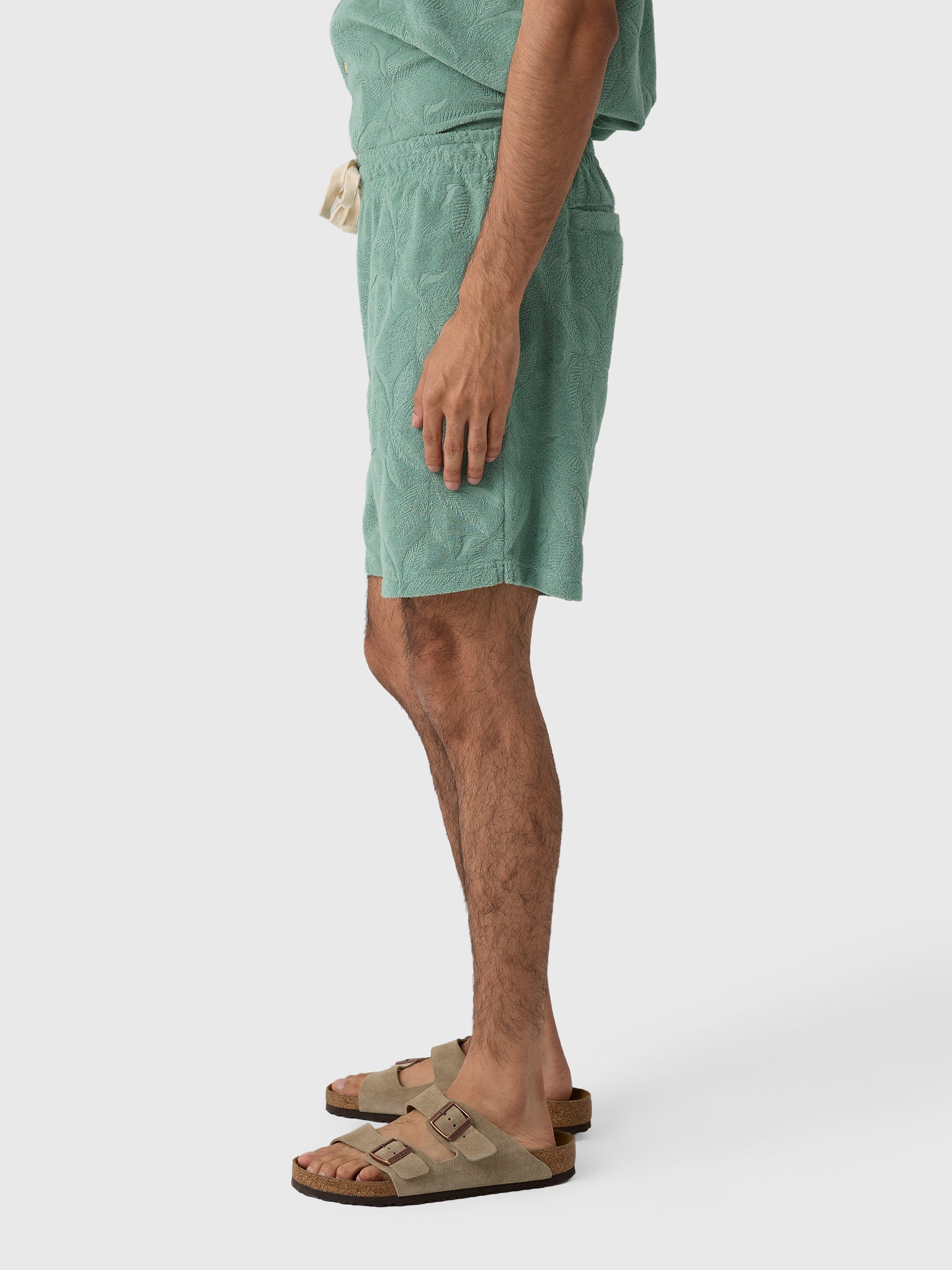 Rails Men's Nova Short