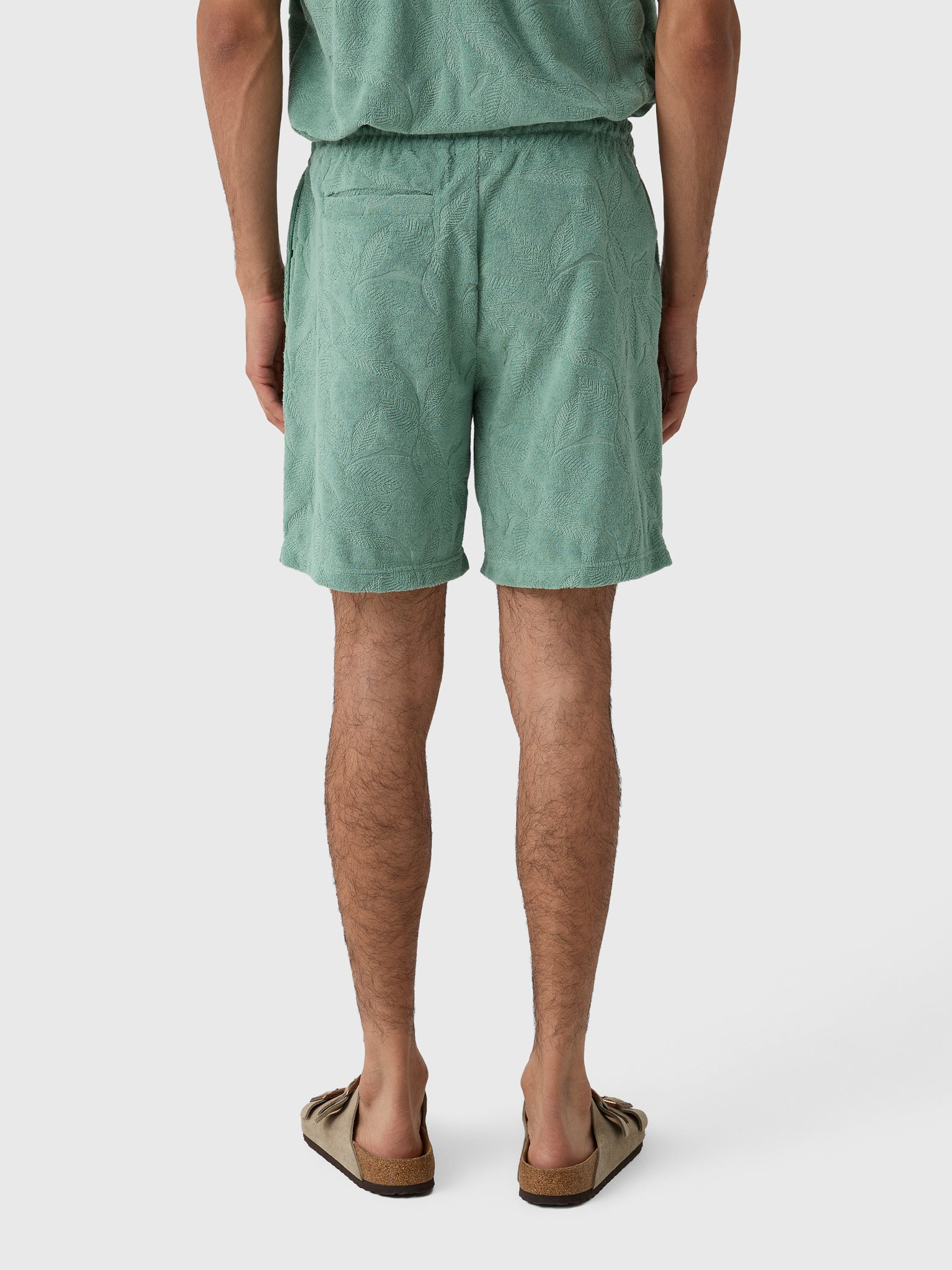 Rails Men's Nova Short