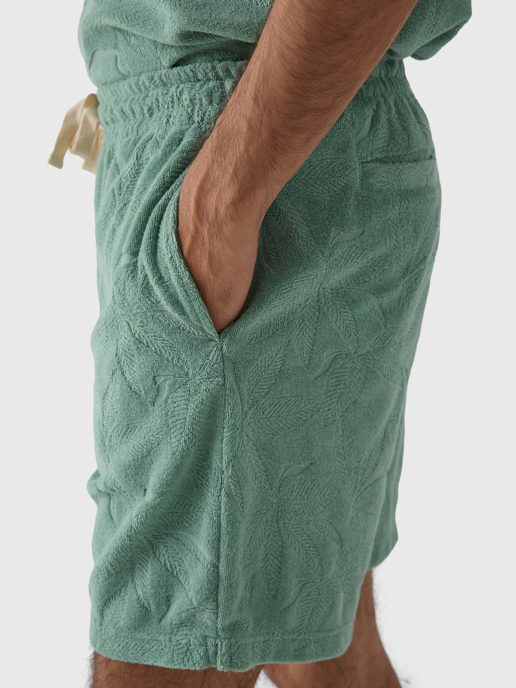 Rails Men's Nova Short