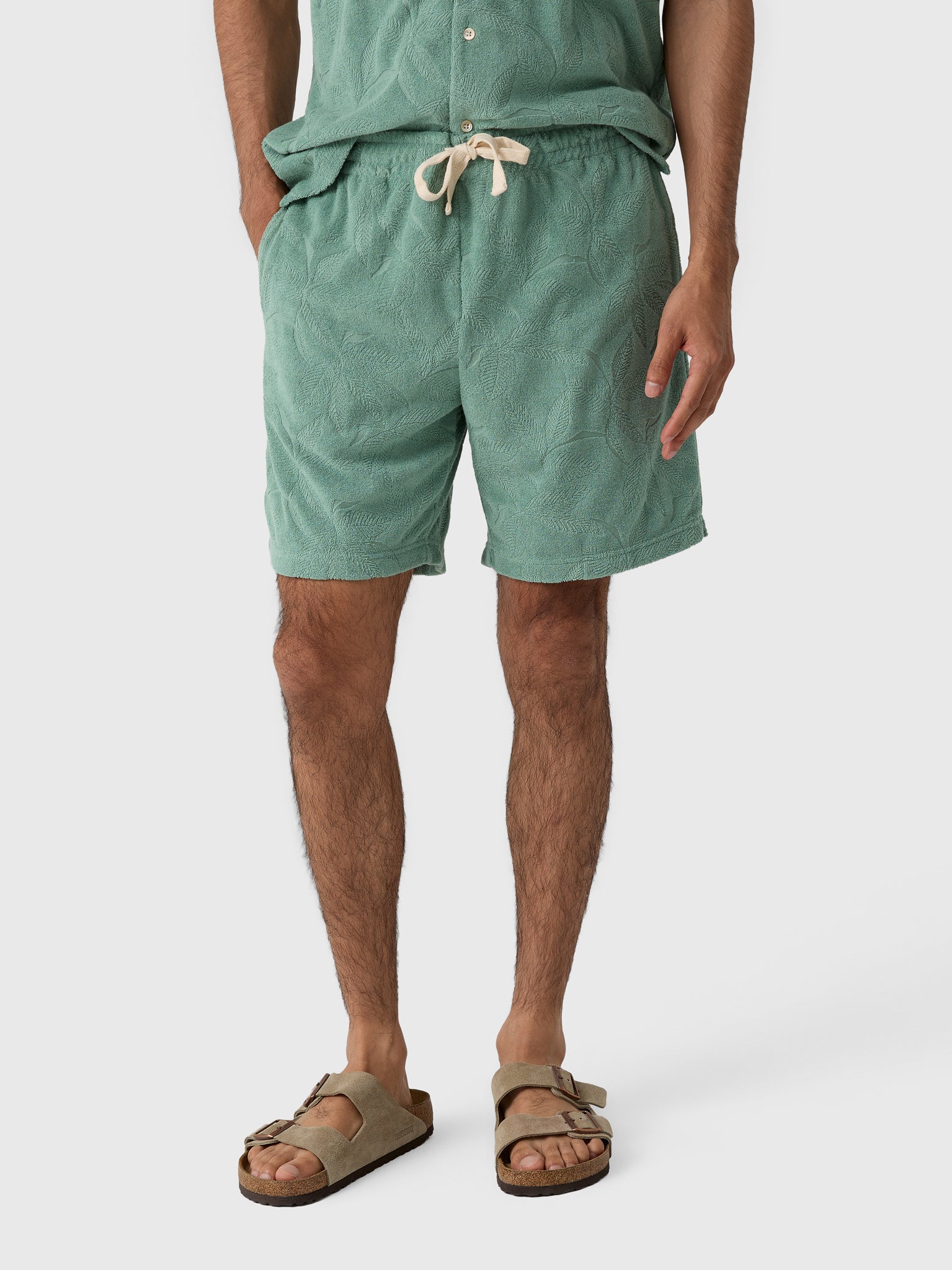 Rails Men's Nova Short